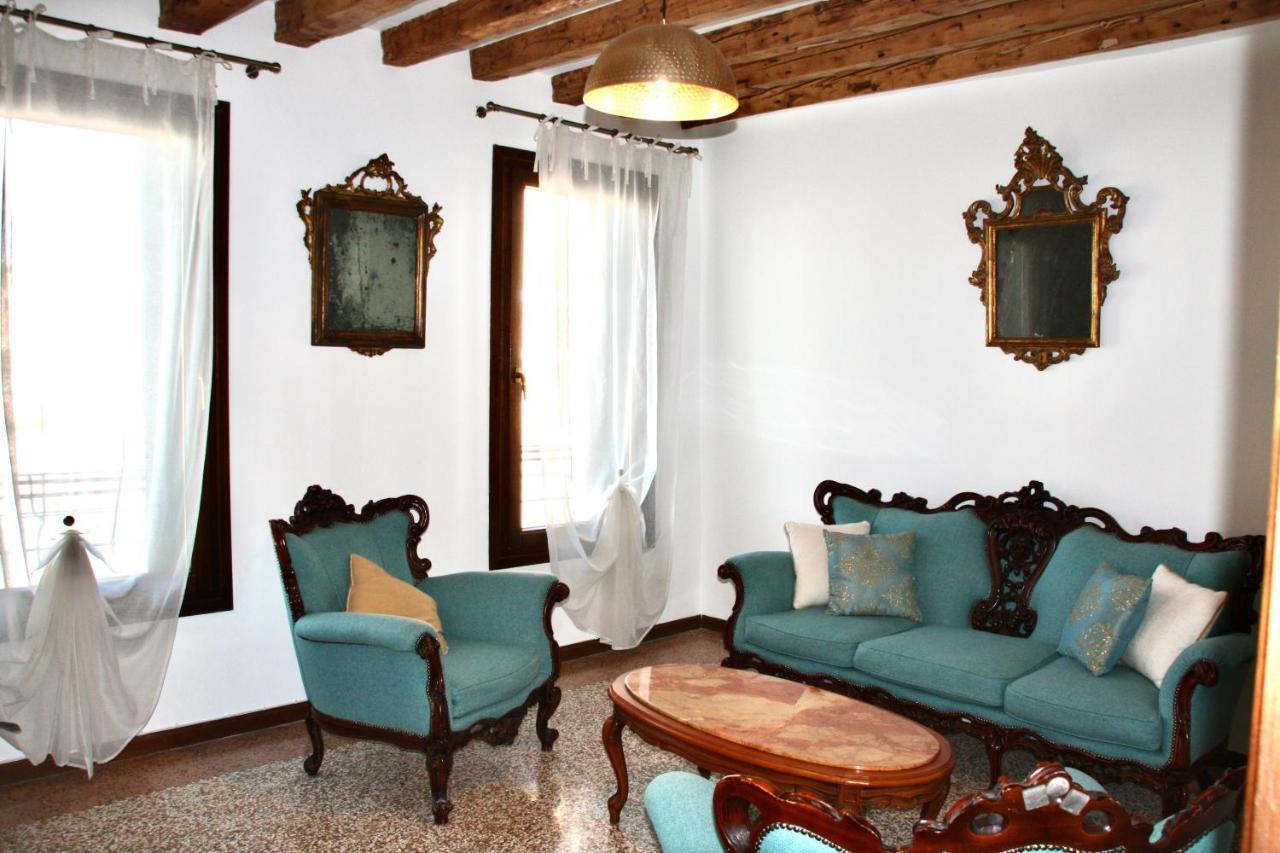Appartamento Rialto Grand Canal View