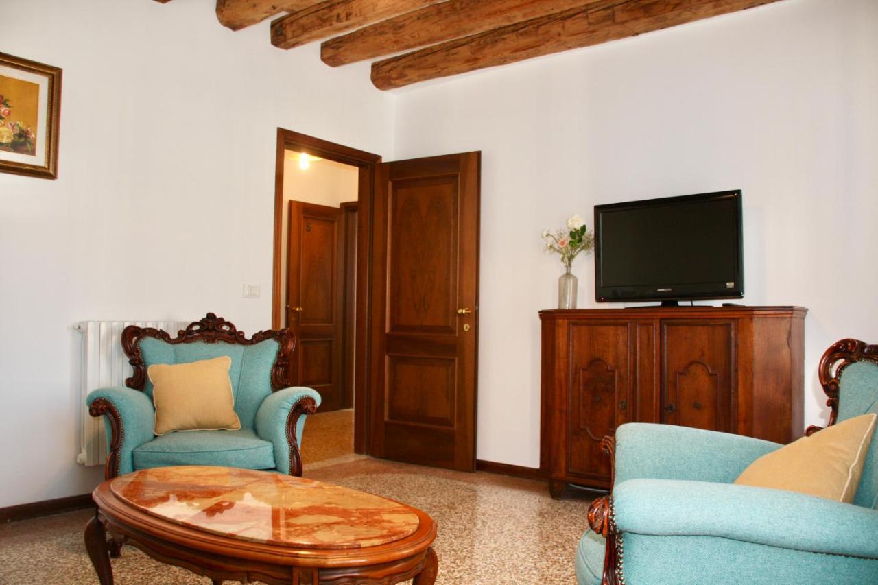 Appartamento Rialto Grand Canal View Venezia