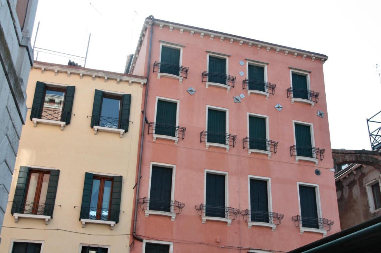 Appartamento Rialto Grand Canal View