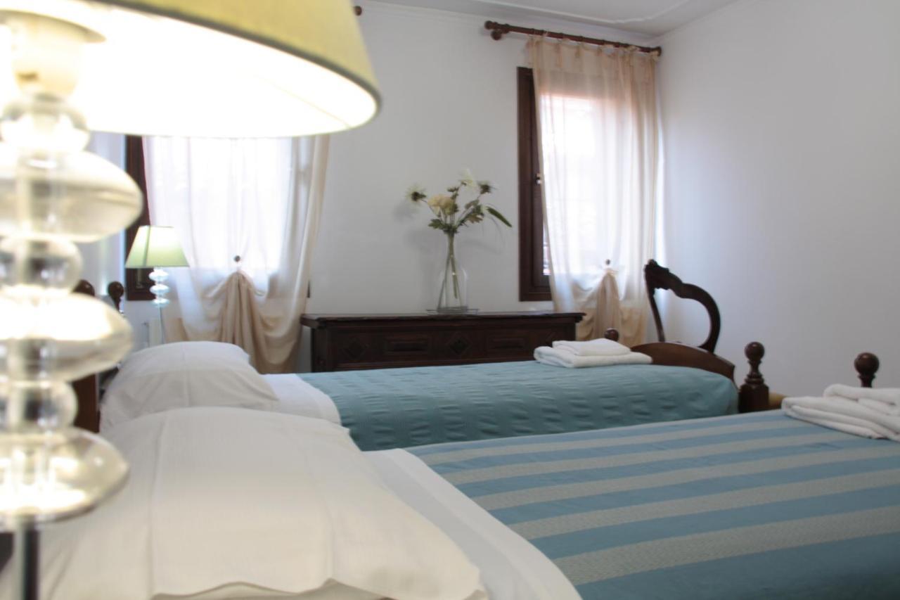 Appartement Rialto Grand Canal View Venise